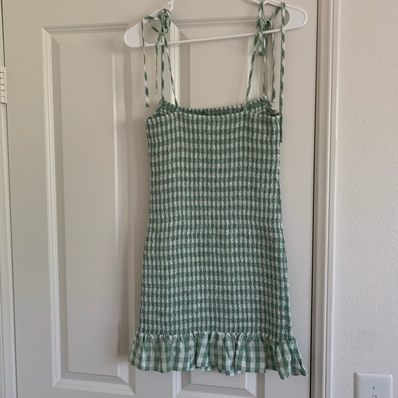 Reformation Mini Dress - Picture 2 of 6